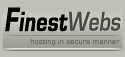 Webhosting by finestwebs.net